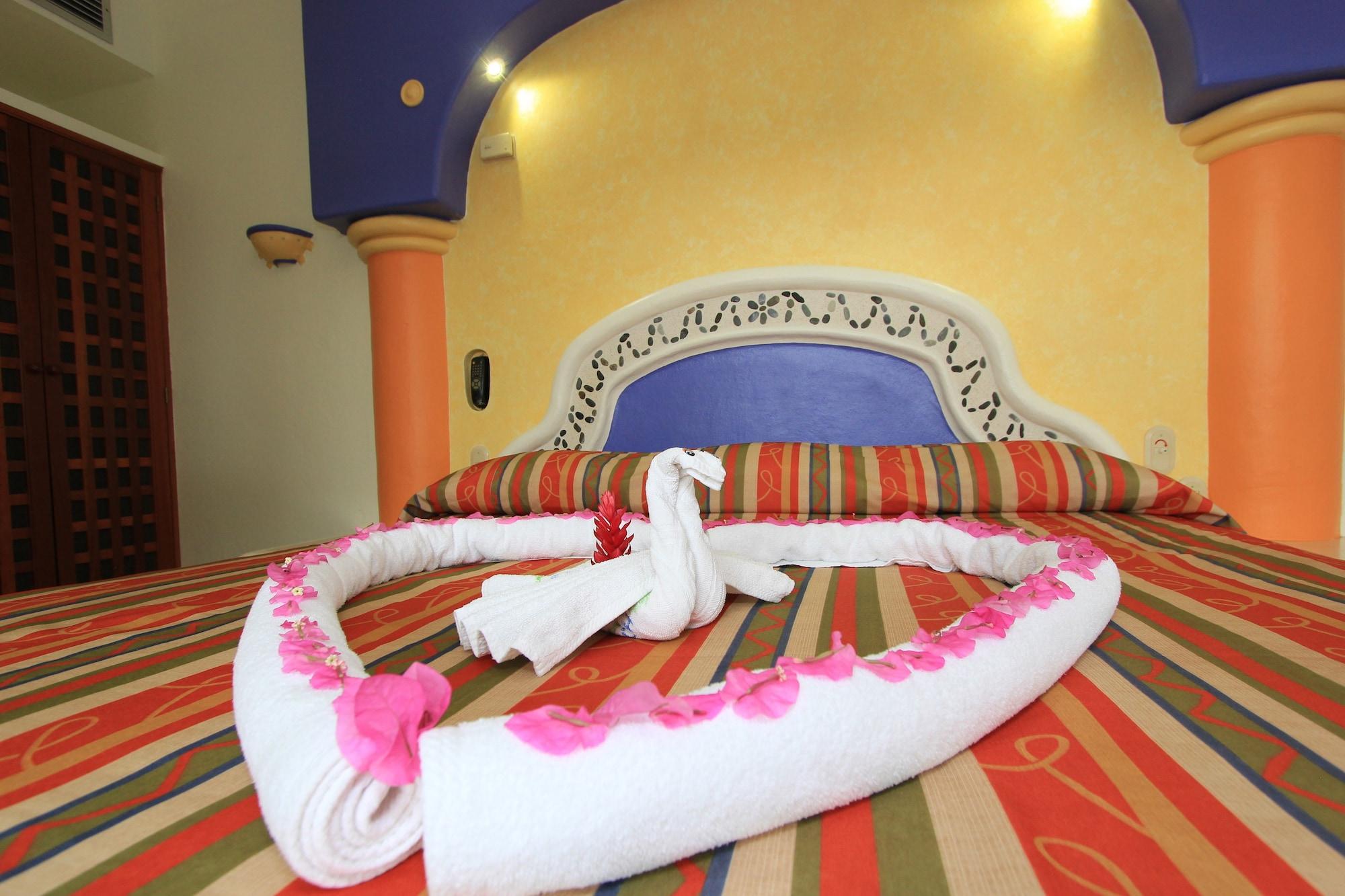 Hotel Xestal Santa Cruz Huatulco Exterior photo