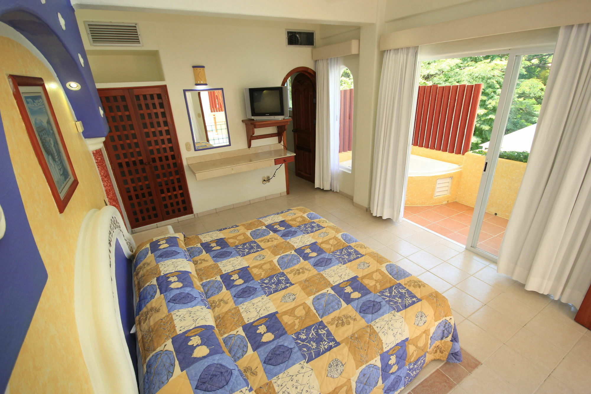 Hotel Xestal Santa Cruz Huatulco Exterior photo