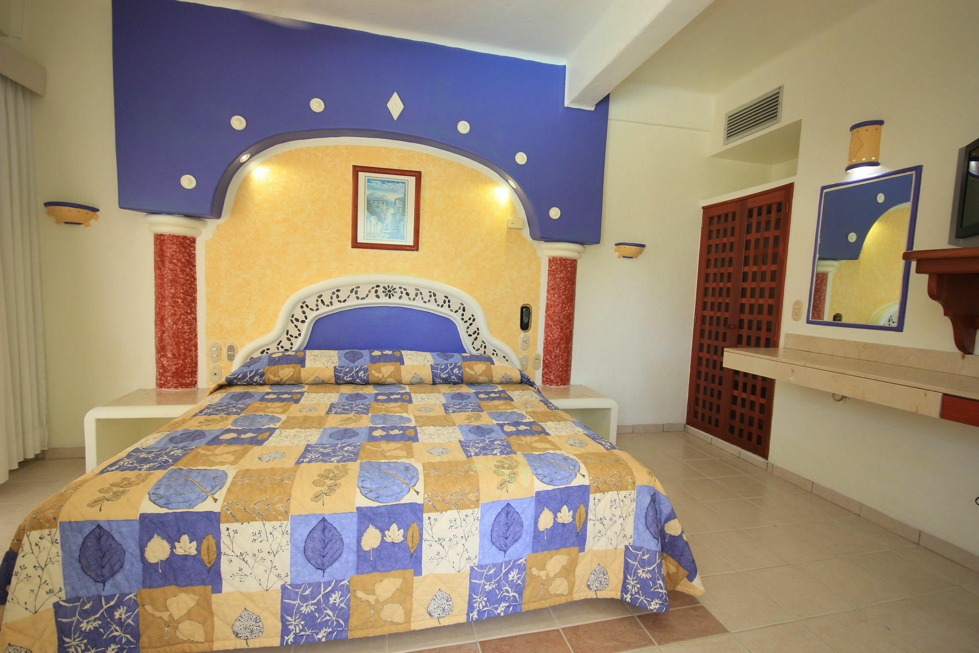 Hotel Xestal Santa Cruz Huatulco Exterior photo