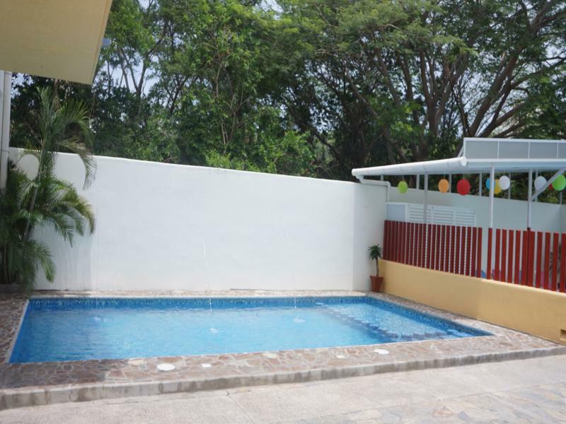 Hotel Xestal Santa Cruz Huatulco Exterior photo