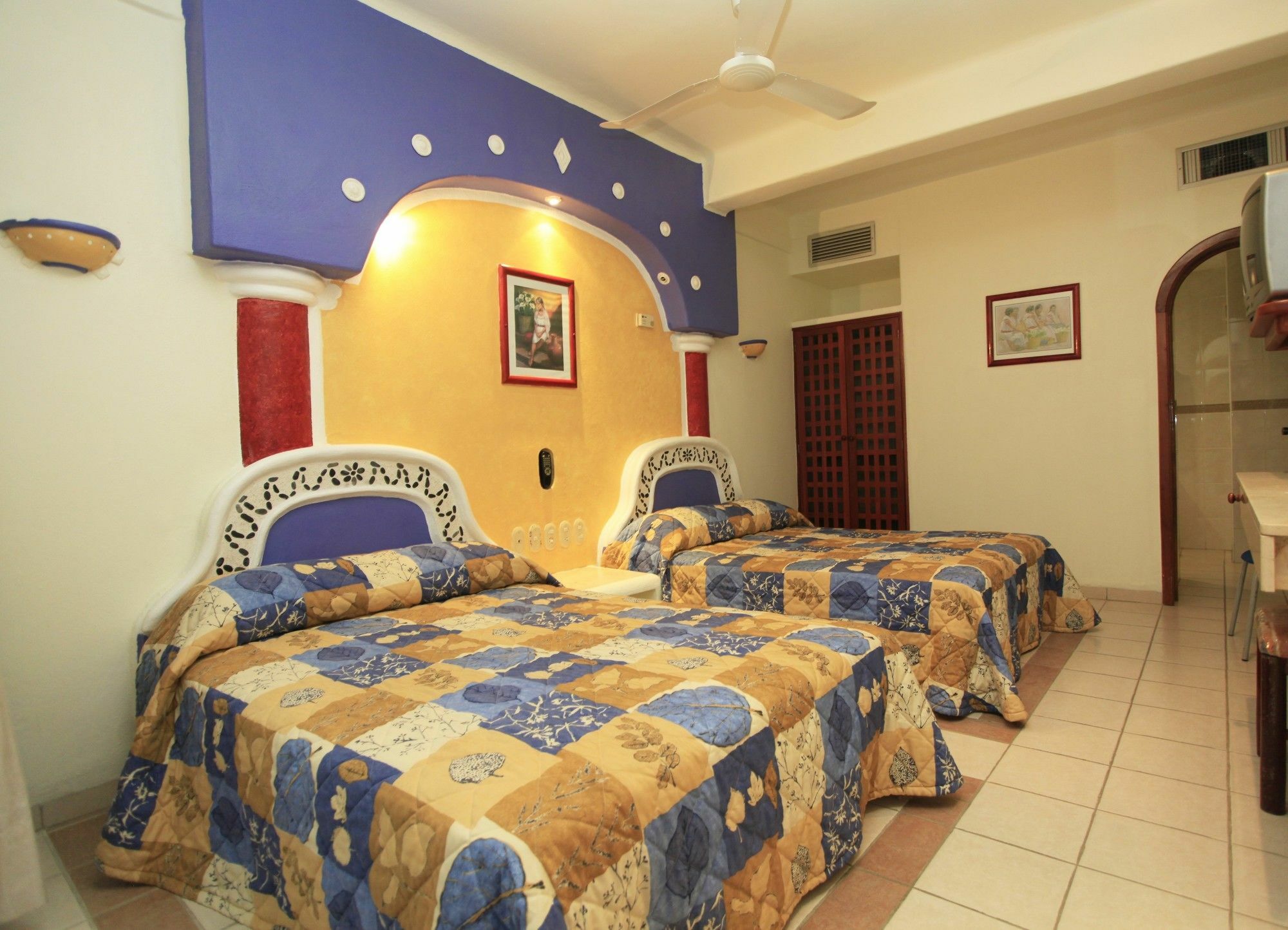 Hotel Xestal Santa Cruz Huatulco Exterior photo